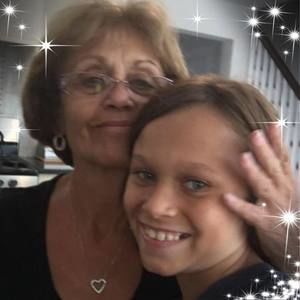 Meet your Posher, Aggie